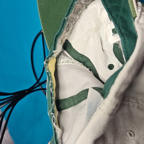 MSU Baseball Cap - Picture 11 of 14